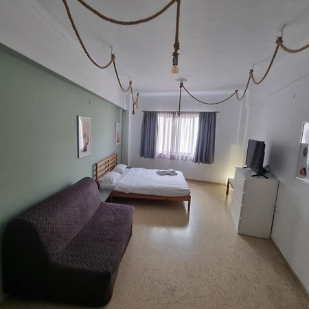 Athens.Apartotel.2 Экстерьер фото